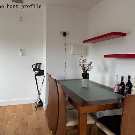 Arasan Le Radhairc Faoin Tuath Apartment Cork Ngoại thất bức ảnh